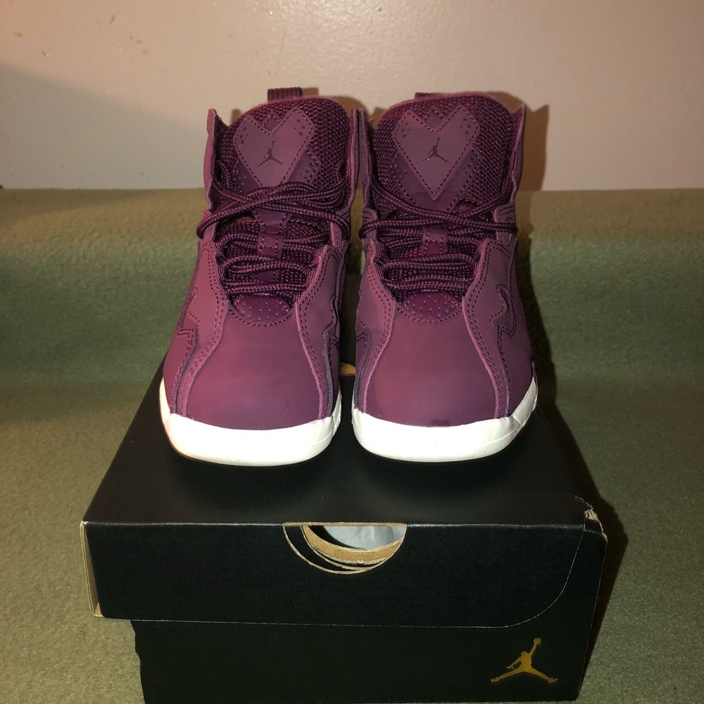 Toddler Unisex Jordans